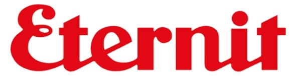 Logotipo Eternit